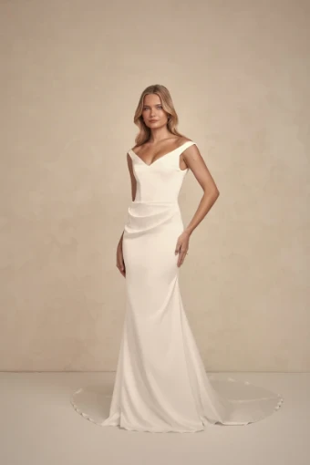 MWL Isla by MWL #3 Ivory thumbnail