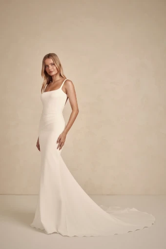 MWL Gracie by MWL #3 Ivory thumbnail