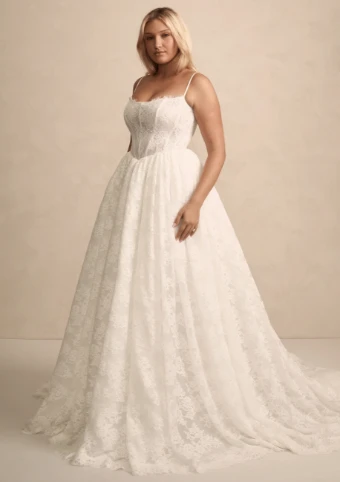 MWL Prim by MWL #7 default Ivory thumbnail