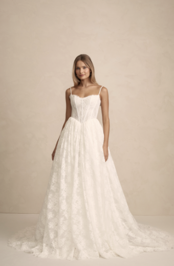 MWL Prim by MWL #5 Ivory thumbnail