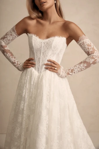 MWL Prim by MWL #5 Ivory thumbnail