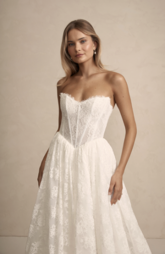 MWL Prim by MWL #3 Ivory thumbnail