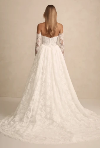 MWL Prim by MWL #6 Ivory thumbnail