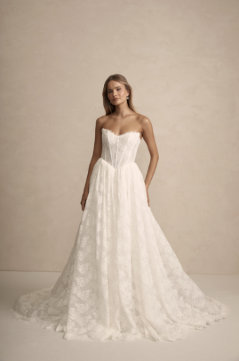 MWL Prim by MWL #4 Ivory thumbnail