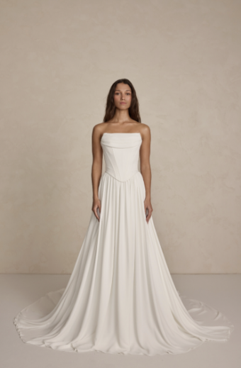 MWL Tate by MWL #2 default Ivory thumbnail