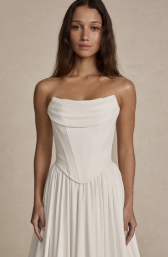 MWL Tate by MWL #1 Ivory thumbnail