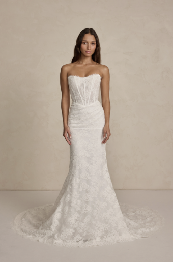 MWL Romy by MWL #0 default Ivory thumbnail