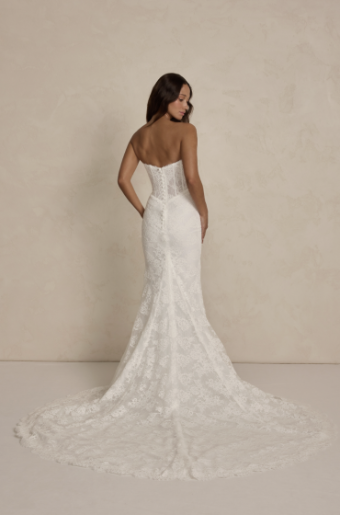 MWL Romy by MWL #4 default Ivory thumbnail