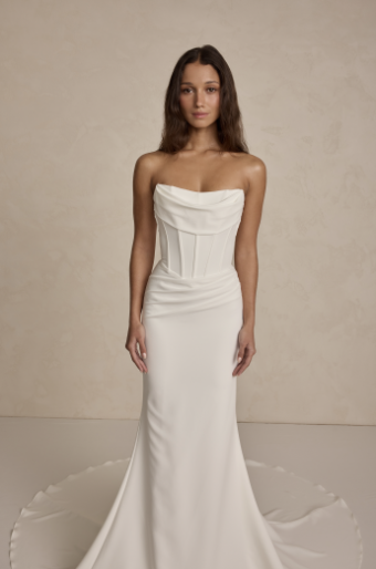 MWL Cruz by MWL #0 default Ivory thumbnail