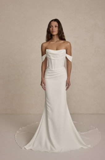 MWL Cruz by MWL #4 default Ivory thumbnail