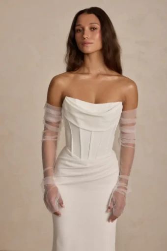 MWL Cruz by MWL #1 Ivory thumbnail