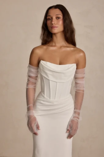 MWL Cruz by MWL #2 Ivory thumbnail