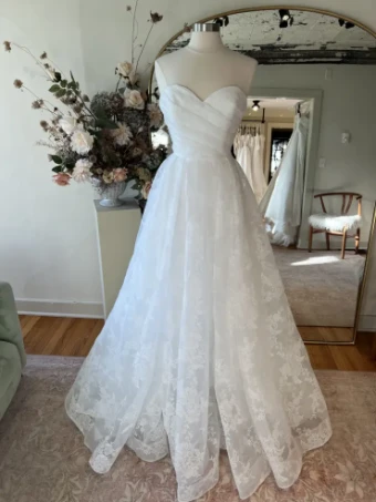 Theodora James Phoebe by Theodora James #1 As Sampled thumbnail