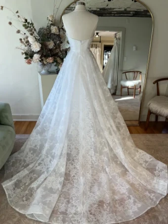 Theodora James Phoebe by Theodora James #4 default As Sampled thumbnail