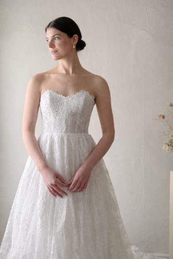 Theodora James Georgia by Theodora James #0 default As Sampled thumbnail