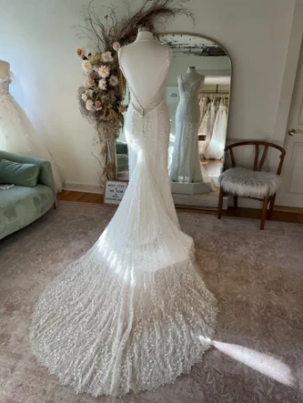 MWL Sale Harlow by MWL #2 Ivory thumbnail