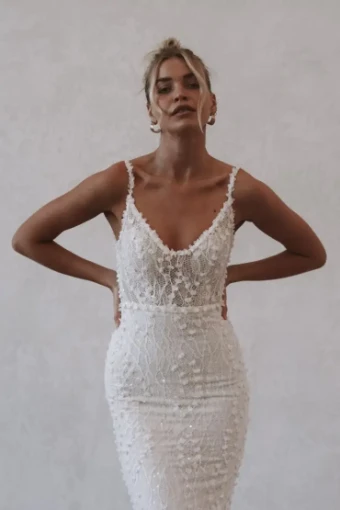 MWL Sale Harlow by MWL #0 default Ivory thumbnail