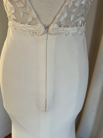 MWL Sale Jack by MWL #7 Ivory thumbnail