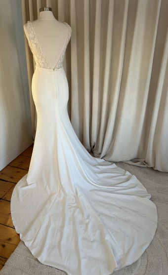 MWL Sale Jack by MWL #6 Ivory thumbnail