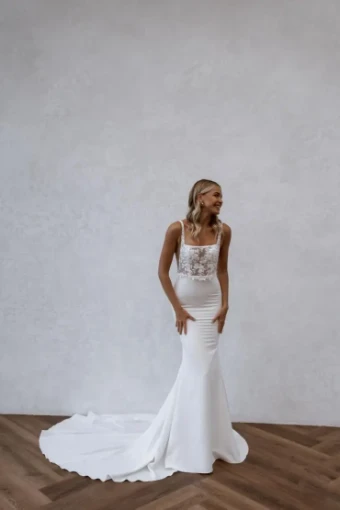 MWL Sale Jack by MWL #0 default Ivory thumbnail