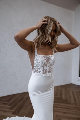 MWL Sale Jack by MWL #1 Ivory thumbnail