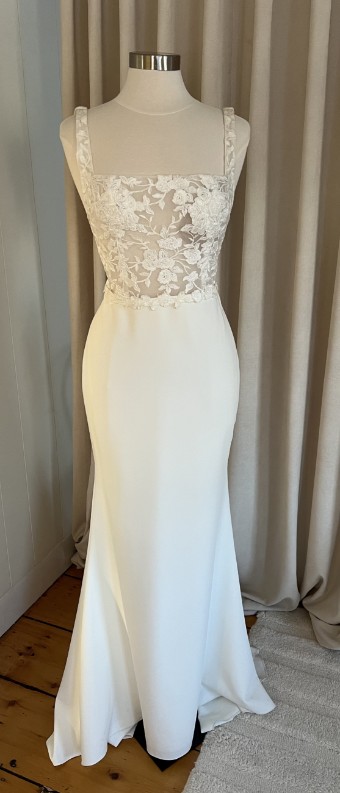 MWL Sale Jack by MWL #4 Ivory thumbnail