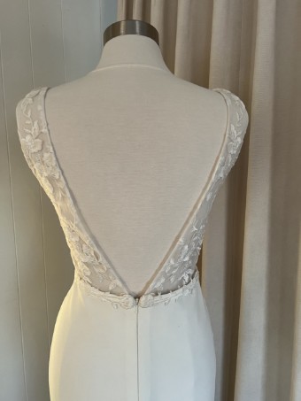 MWL Sale Jack by MWL #5 Ivory thumbnail