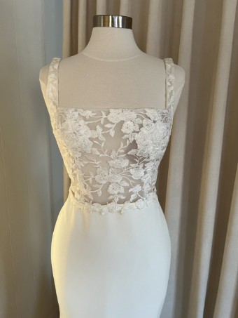 MWL Sale Jack by MWL #3 Ivory thumbnail