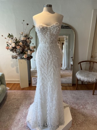 MWL Sale Posie by MWL #1 Ivory thumbnail