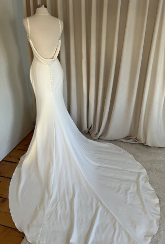 MWL Sale Archie V2 by MWL #6 default Ivory thumbnail