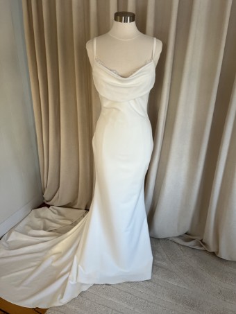 MWL Sale Archie V2 by MWL #4 Ivory thumbnail