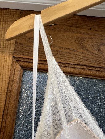 MWL Sale Mila Crepe by MWL #6 Ivory thumbnail