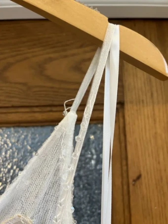 MWL Sale Mila Crepe by MWL #9 default Ivory thumbnail