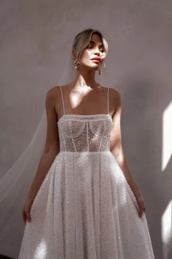 MWL Sale Sebastian by MWL #0 default Ivory thumbnail