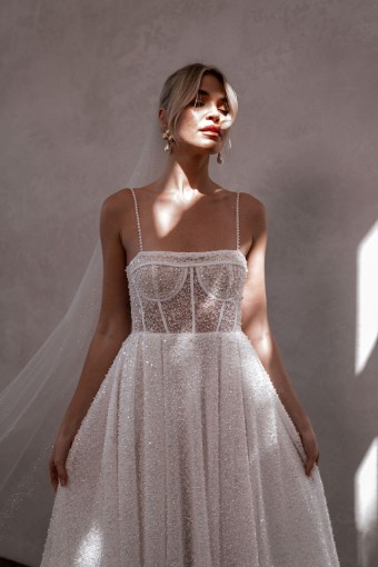 MWL Sale Sebastian by MWL #0 default Ivory thumbnail