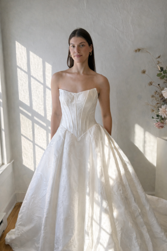 Theodora James Grace by Theodora James #1 default As Sampled thumbnail