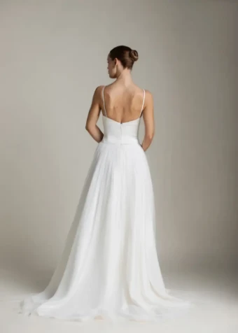 Aesling Clio by Aesling #1 Off White thumbnail