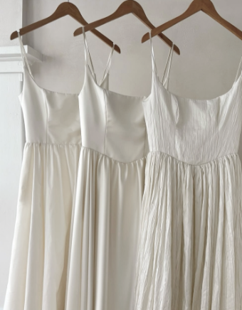 Aesling Amelie Basque (taffeta) by Aesling #3 default Off White thumbnail