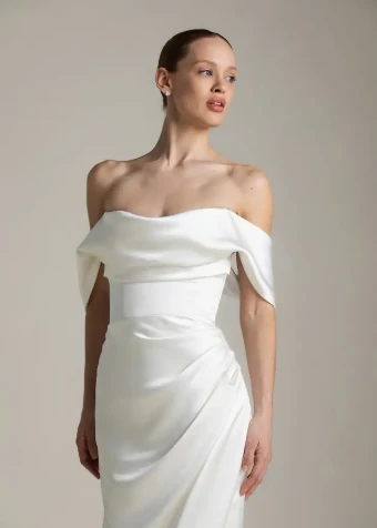 Aesling Athena #1 default Off White thumbnail