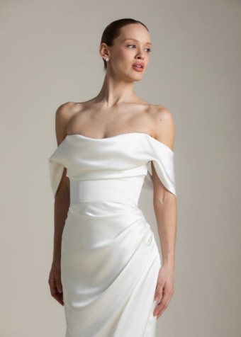 Aesling Athena #1 default Off White thumbnail