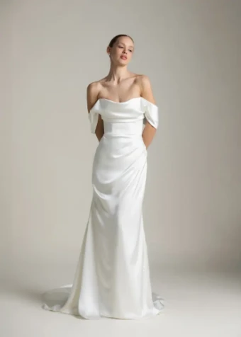 Aesling Athena by Aesling #1 Off White thumbnail