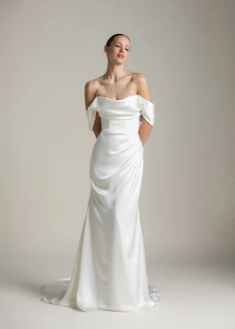 Aesling Athena by Aesling #1 Off White thumbnail