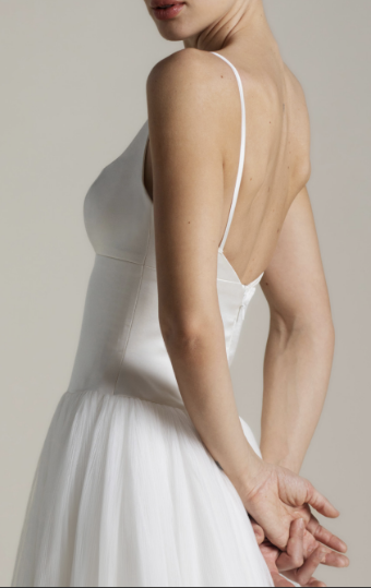 Aesling Clio by Aesling #2 Off White thumbnail