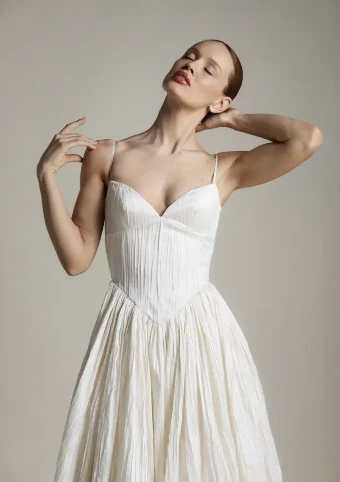 Aesling Rhea #2 Off White thumbnail