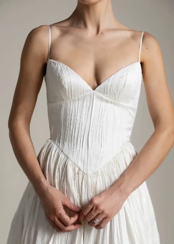 Aesling Rhea #1 Off White thumbnail