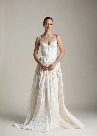 Aesling Rhea #0 default Off White thumbnail