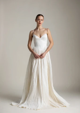 Aesling Rhea #0 default Off White thumbnail