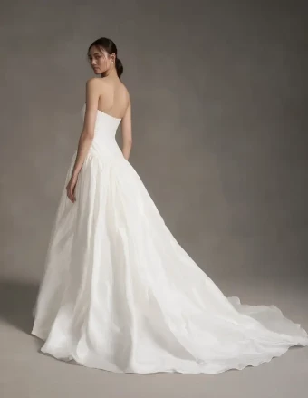 Alexandra Grecco Charli #1 Off White thumbnail