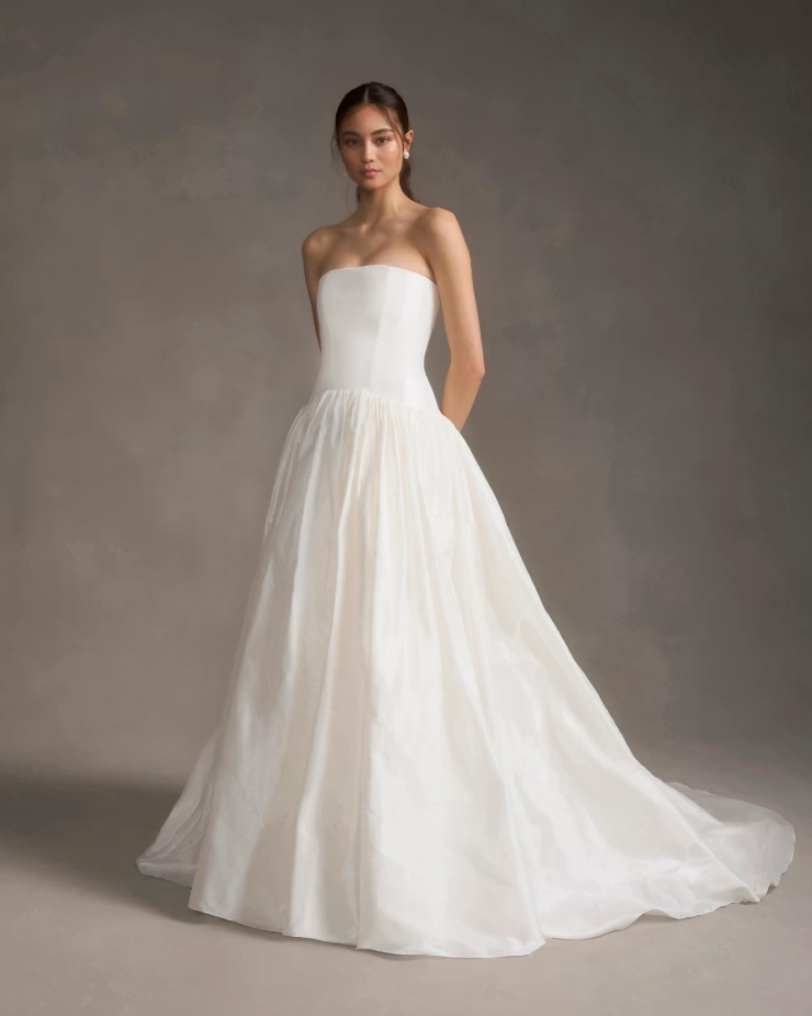 Alexandra Grecco Charli Default Image