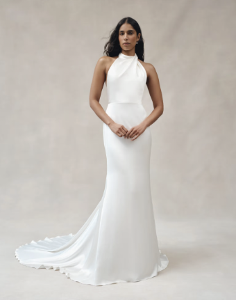 Alexandra Grecco Paros by Alexandra Grecco #1 Off White thumbnail